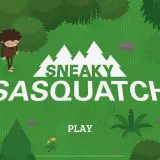De la Bigfoot la Big Tech: Sneaky Sasquatch intră în ecosistemul Apple