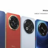 Telefoanele Meizu revin pe piețele internaționale