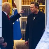 Elon Musk încheie colaborarea cu administrația Trump dupa 130 de zile