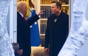 Elon Musk încheie colaborarea cu administrația Trump dupa 130 de zile