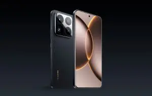 Xiaomi lansează 15S Pro, primul său flagship cu chipset proprietar Xring O1