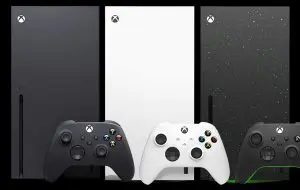 Xbox confirmă o nouă generație de console Xbox în parteneriat cu AMD
