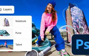 Photoshop vine și pe Android: deocamdată oferă funcții premium în mod gratuit