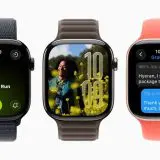 Apple anunță noutățile watchOS 26: nou design și asistent AI pentru sport