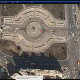 Street View adaugă imagini istorice la 20 de ani de Google Earth