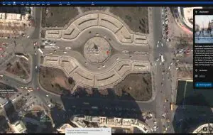 Street View adaugă imagini istorice la 20 de ani de Google Earth