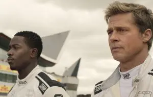 F1: The Movie review – Un circuit plin de clișee și senzații