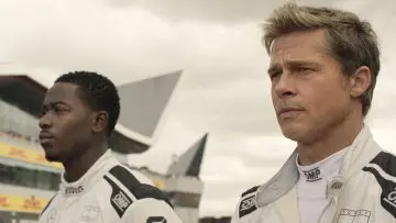 F1: The Movie review – Un circuit plin de clișee și senzații