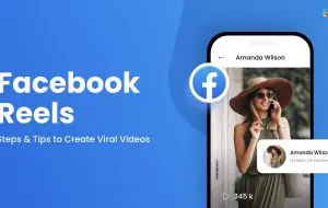 Adio, videoclipuri clasice pe Facebook: Totul devine Reels