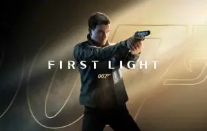 Producătorul Hitman lansează un nou joc James Bond