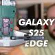 Galaxy S25 Edge review: la ce renunți dacă alegi un flagship „slim”