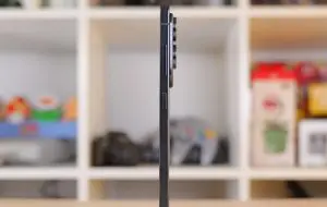 Samsung renunță la Galaxy S26 Edge? Vânzările slabe S25 Edge ar putea duce la anularea seriei