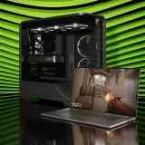 NVIDIA lansează GeForce RTX 5050, cea mai ieftină placă video de gaming Blackwell