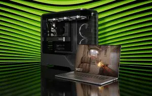 NVIDIA lansează GeForce RTX 5050, cea mai ieftină placă video de gaming Blackwell
