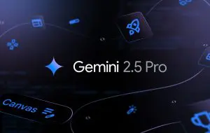 Google a lansat noua versiune Gemini 2.5 Pro, care rezolvă pierderile de memorie
