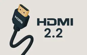 Standardul HDMI 2.2 a fost finalizat și publicat. Ce aduce noul standard și cablurile Ultra96 compatibile