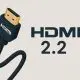 Standardul HDMI 2.2 a fost finalizat și publicat. Ce aduce noul standard și cablurile Ultra96 compatibile