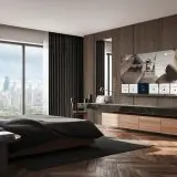 Ce îmbunătățiri ai putea să găsești la televizoarele din camerele de hotel în 2025