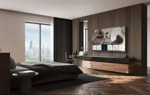 Ce îmbunătățiri ai putea să găsești la televizoarele din camerele de hotel în 2025