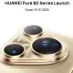 Seria Huawei Pura 80 are o dată de lansare globală