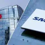 Taiwan va bloca exporturile către Huawei și SMIC