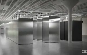 IBM spune că vine revoluția computerelor cuantice