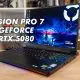 Lenovo Legion Pro 7 review: cum se comportă GeForce RTX 5080 Laptop în gaming