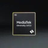 MediaTek Dimensity 8450 aduce îmbunătățiri minore față de generația anterioară