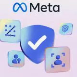 Meta promite mai multă securitate pentru conturile Facebook sau Messenger