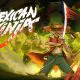 Mexican Ninja: noul joc de acțiune dezvoltat sub umbrela Amber din București