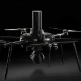 Europenii finanțează un sistem de apărare al infrastructurii critice bazat pe AI și drone