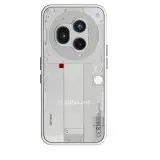 Randările Nothing Phone (3) nu mai par așa spectaculoase fără luminile Glyph
