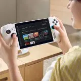 Microsoft și ASUS au creat primele handheld-uri sub numele Xbox