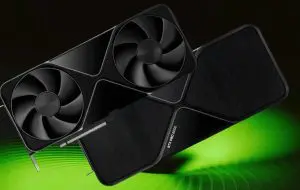 Nvidia are o placă video mai performantă decât RTX 5090, dar nu pentru toată lumea