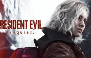 Resident Evil 9 se lansează în 2026. Avem și primul trailer