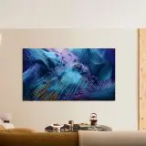 Studiu: majoritatea utilizatorilor nu văd îmbunătățiri pe televizoare 4K sau 8K față de Full HD