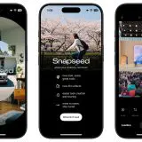 Snapseed, aplicația de editare foto de la Google, primește un update major după 4 ani