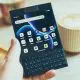 Unihertz Titan 2 readuce ideea tastaturii Qwerty de la Blackberry
