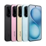 Vivo X200 FE ajunge pe GeekBench înaintea lansării oficiale