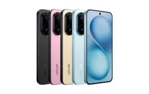 Vivo X200 FE ajunge pe GeekBench înaintea lansării oficiale