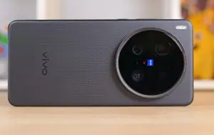 vivo prezintă seria X300 în mod aproape oficial