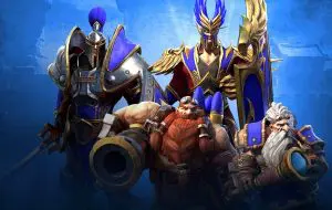 Jocuri noi-nouțe și clasice, precum cele din seria WarCraft, vin pe Game Pass