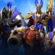 Jocuri noi-nouțe și clasice, precum cele din seria WarCraft, vin pe Game Pass