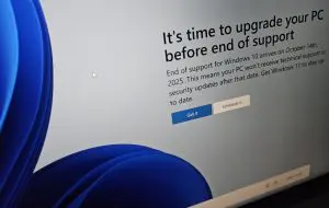 Microsoft extinde gratuit suportul de securitate pentru Windows 10, dar cu condiții