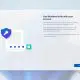 Microsoft a dezactivat autentificarea Windows Hello în camere întunecate
