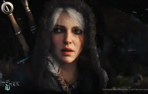 Witcher 4 este prezentat în toată splendoarea sa, cu tot cu gameplay, în două noi trailere cu Unreal Engine 5