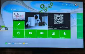 După 20 de ani de la lansare, noul update de Xbox 360 adaugă noi reclame în meniu