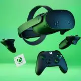 Meta și Microsoft lansează prima cască VR „Xbox Edition”: Quest 3S într-o ediție limitată