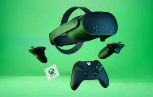 Meta și Microsoft lansează prima cască VR „Xbox Edition”: Quest 3S într-o ediție limitată