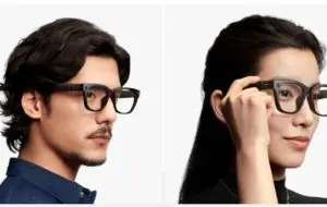 Xiaomi AI Glasses – ochelari inteligenți concurenți pentru Ray-Ban al Meta
